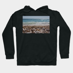 Alta beach. Hoodie